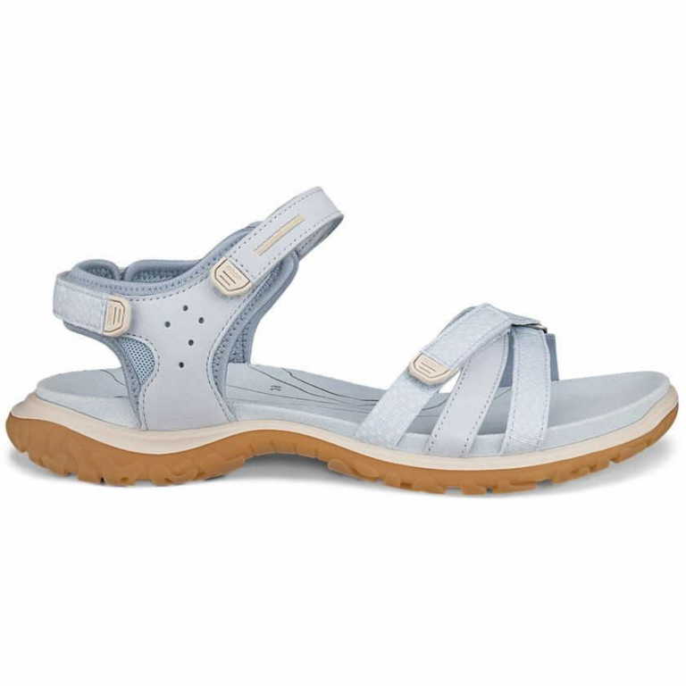 ECCO Offroad Roam Lea/tex