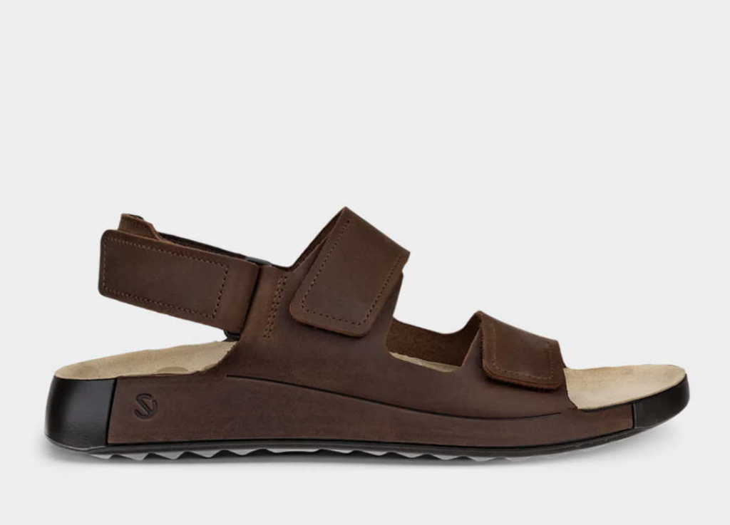 ECCO Cozmo 3-Strap