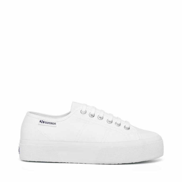 SUPERGA 3740 Platform Leggera