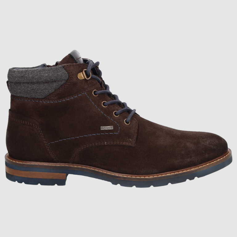 SIOUX Rostolo-701-Tex