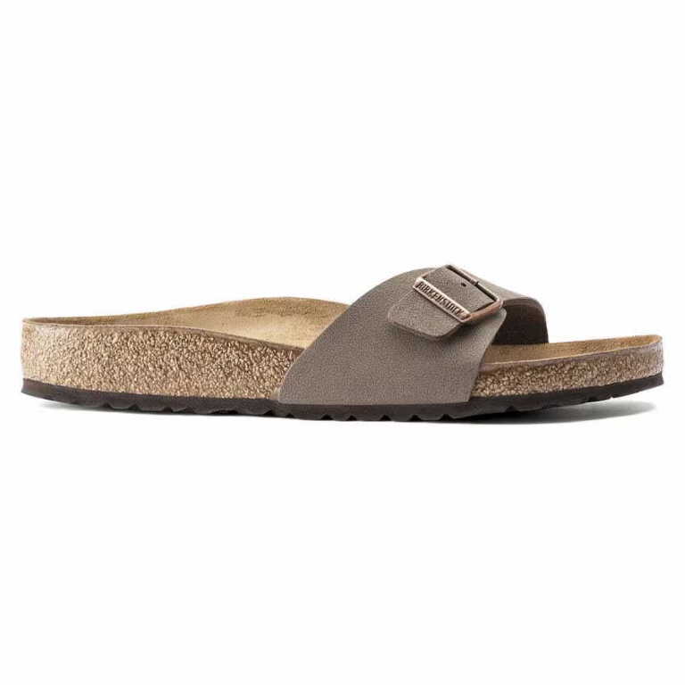 BIRKENSTOCK Madrid Birko-Flor Birkibuc