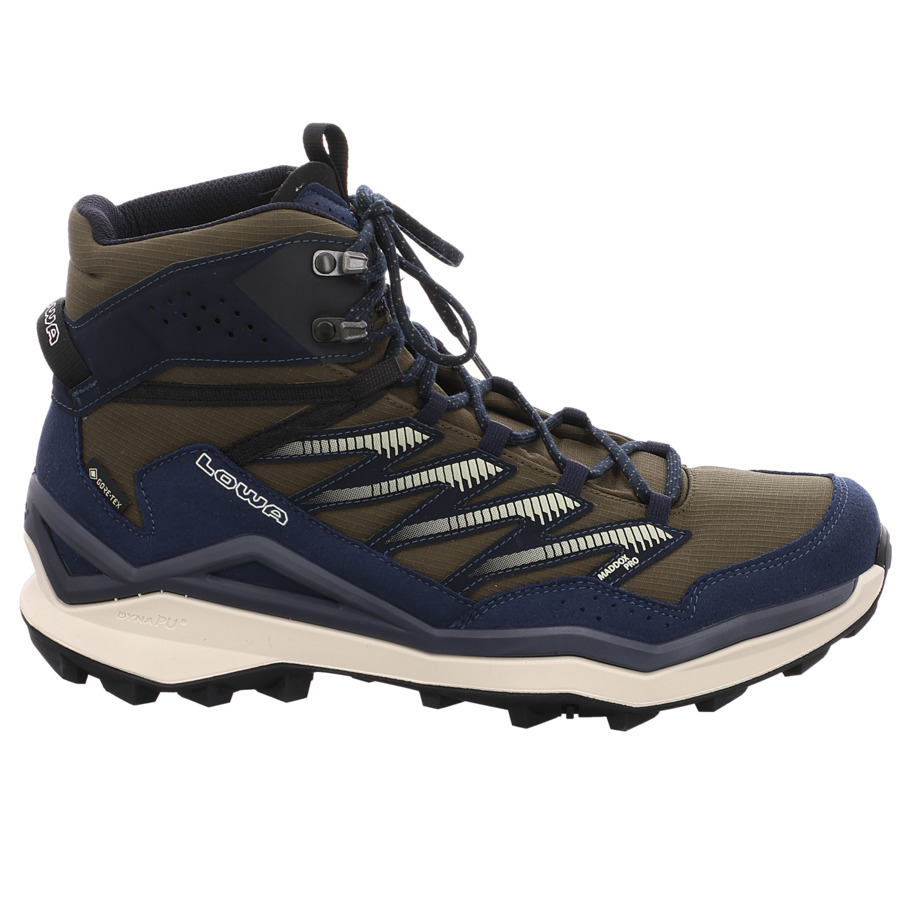 LOWA Maddox Pro GTX Mid
