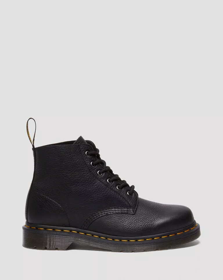 Dr martens pascal 38 schwarz best sale