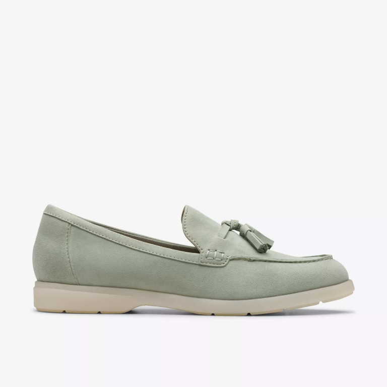 CLARKS Narini Edge