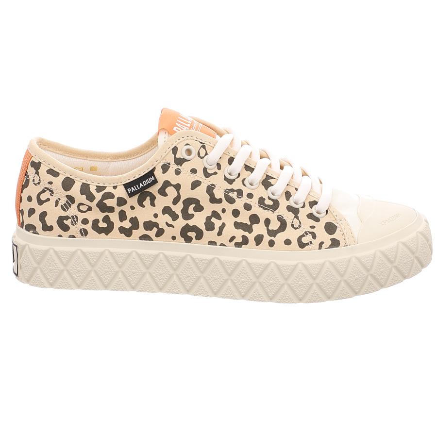 PALLADIUM Palla Ace Lo Wild