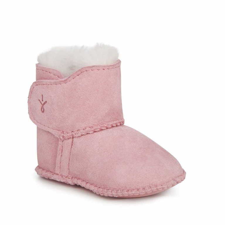 EMU AUSTRALIA Baby Bootie