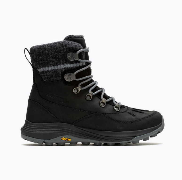 MERRELL Siren 4 Thermo Mod Zip WP