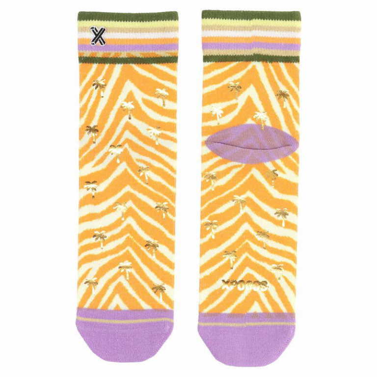 XPOOOS Marty - Accessoire Bunt aus Stoff