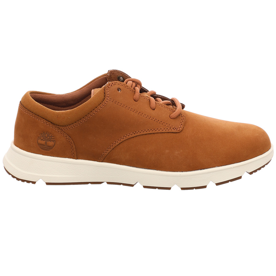 TIMBERLAND Parke Street Low
