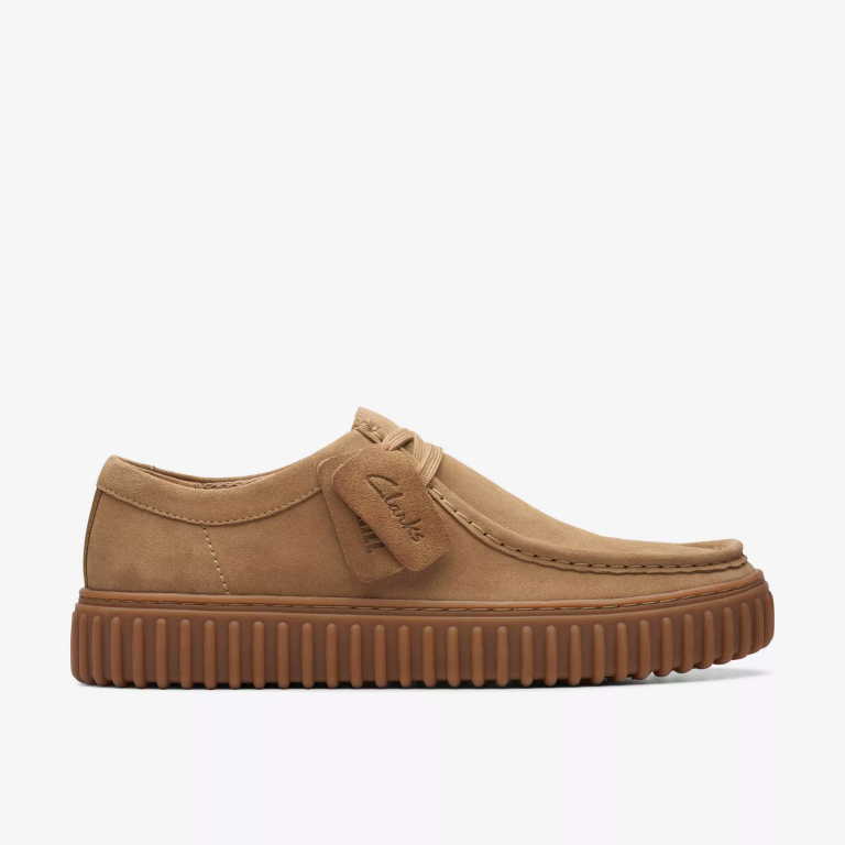 CLARKS Torhill Lo