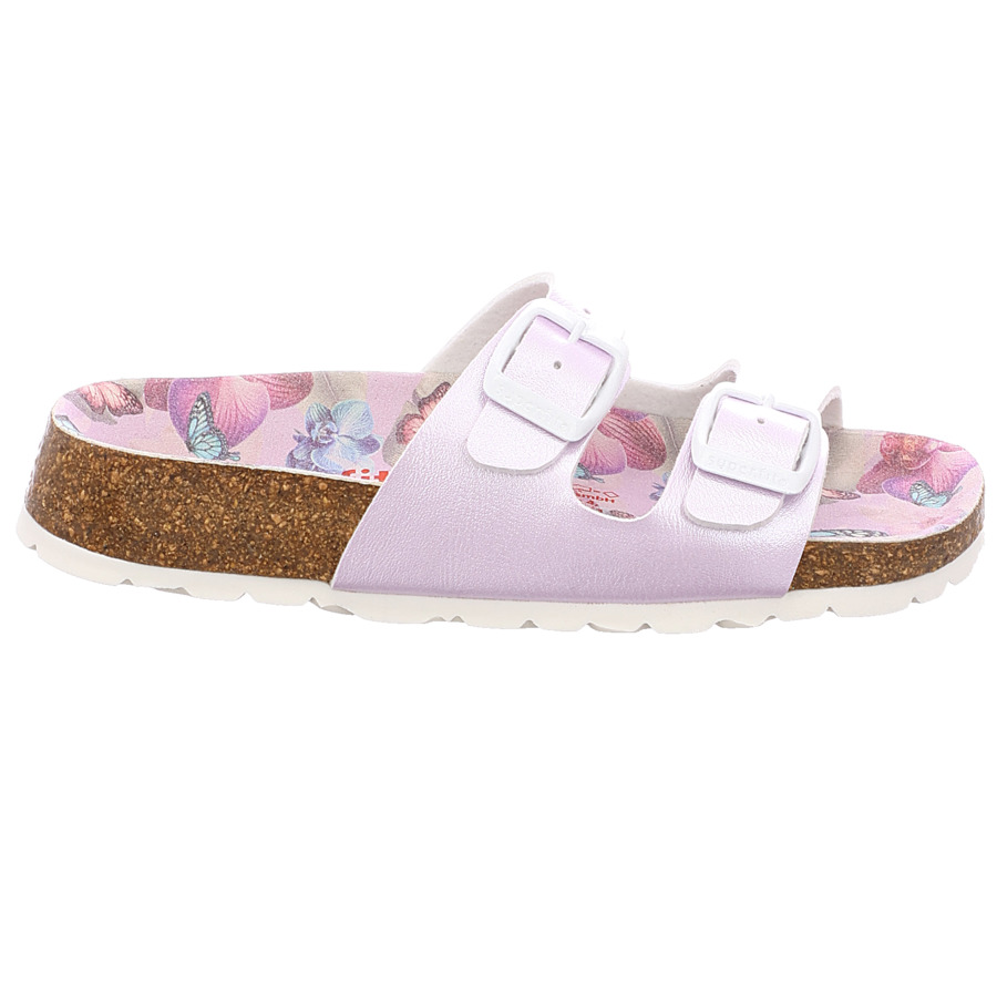 SUPERFIT FUSSBETTPANTOFFEL