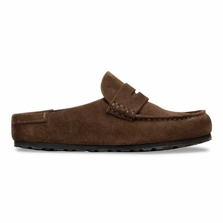 BIRKENSTOCK Naples Wrapped