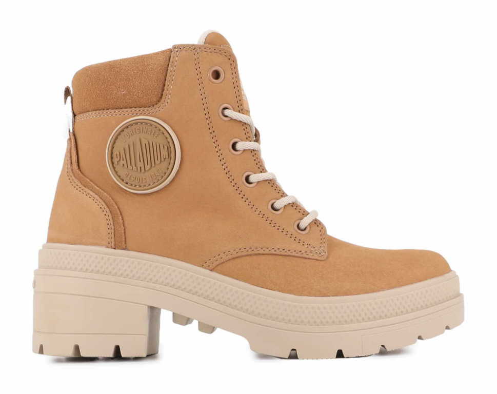 PALLADIUM Pallarise NBK WL