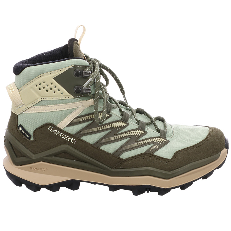 LOWA Maddox Pro GTX Mid Ws