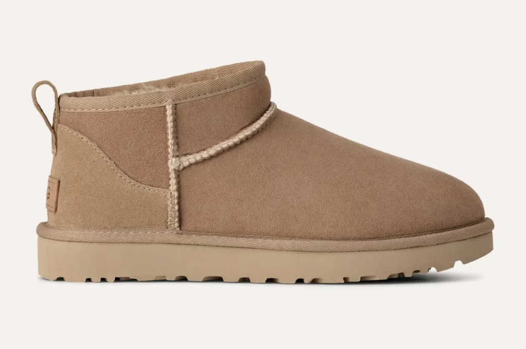 UGG W Classic Ultra Mini