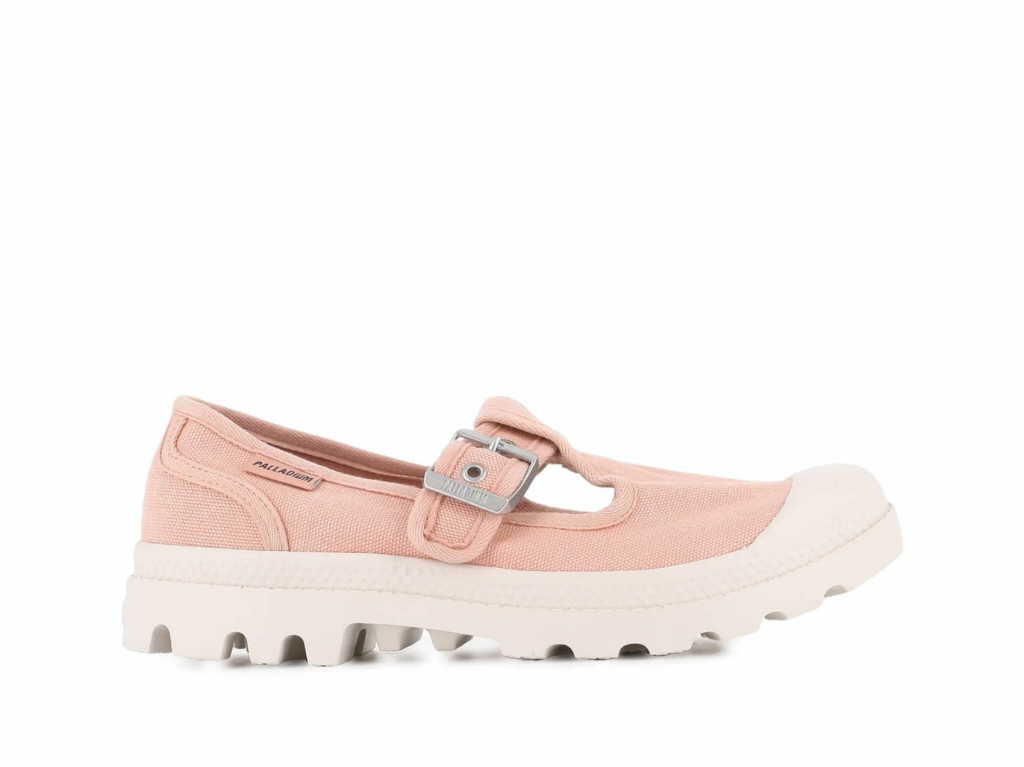 PALLADIUM Pampa M-Jane