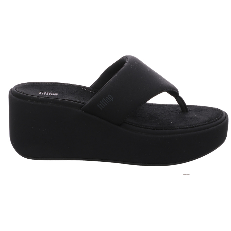 FITFLOP Wedge Toe Post Sandal