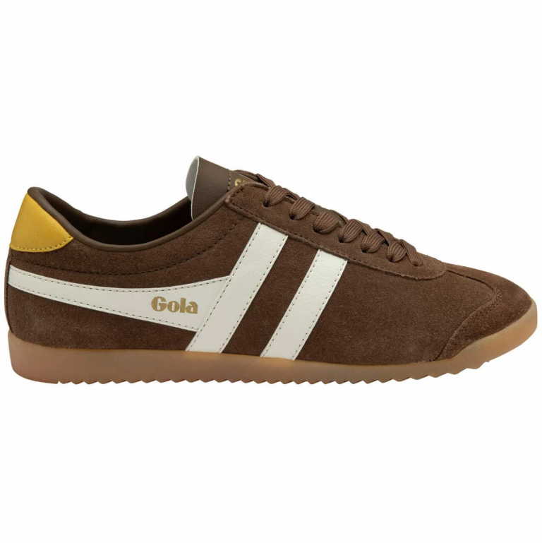 GOLA Bullet Suede