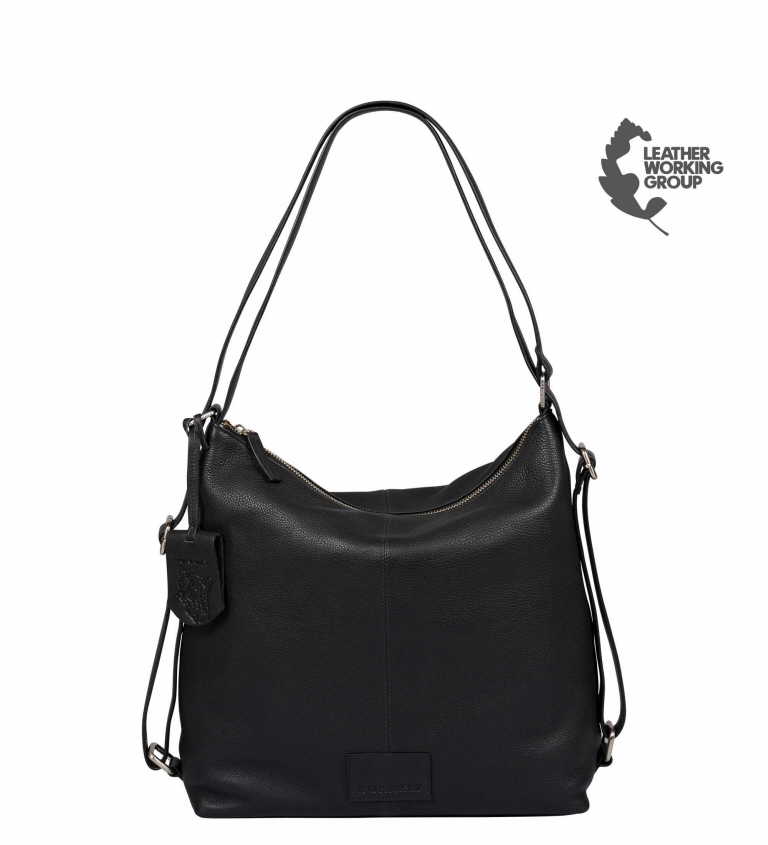BURKELY Soft Skylar Backpack Hobo