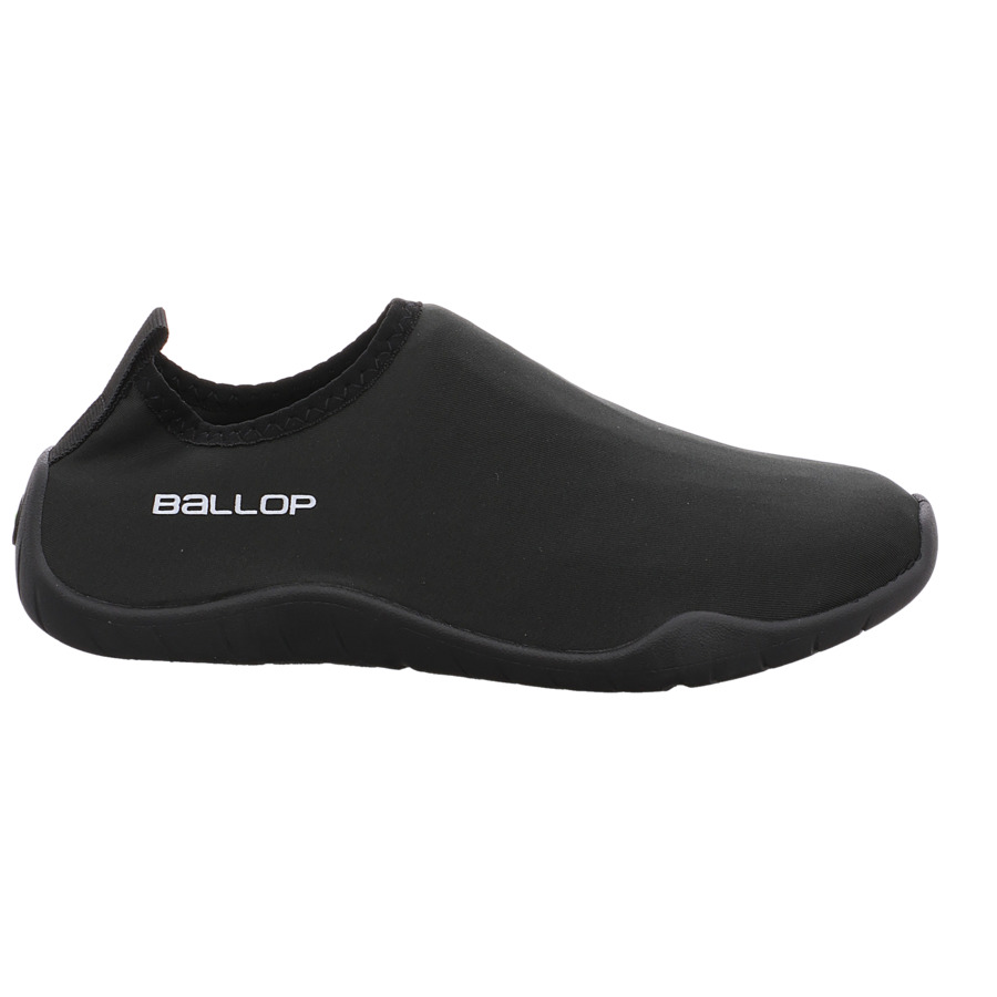 BALLOP Hybrid Basic Black