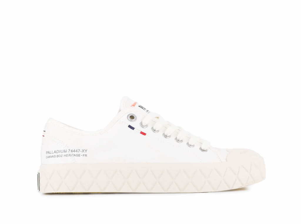 PALLADIUM Palla Ace CVS Org