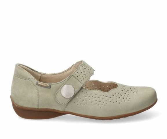 MEPHISTO Fabienne
