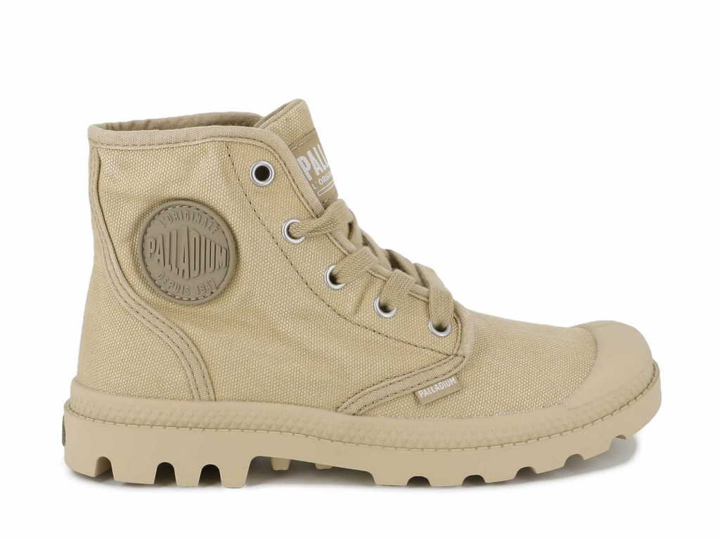 PALLADIUM Pampa Hi