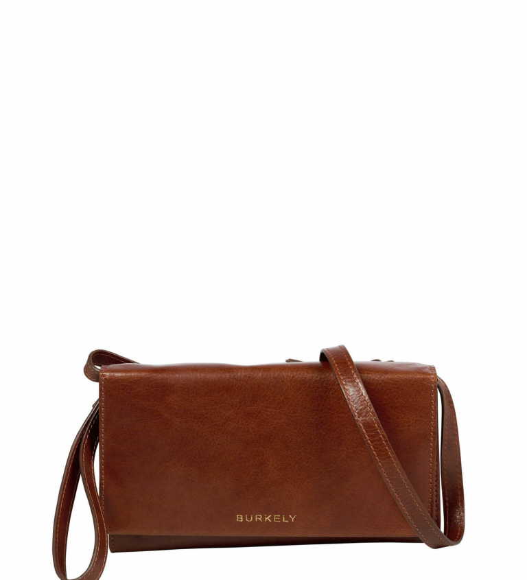 BURKELY Fine Florence Phone Bag