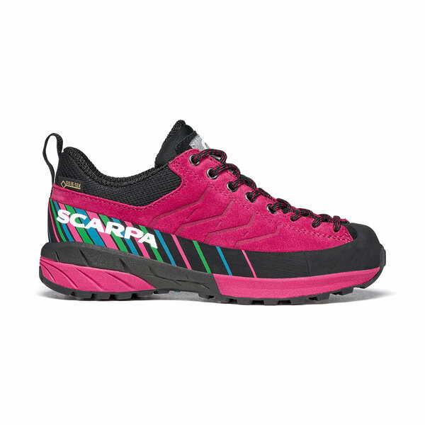 SCARPA Mescalito Lace Kid GTX