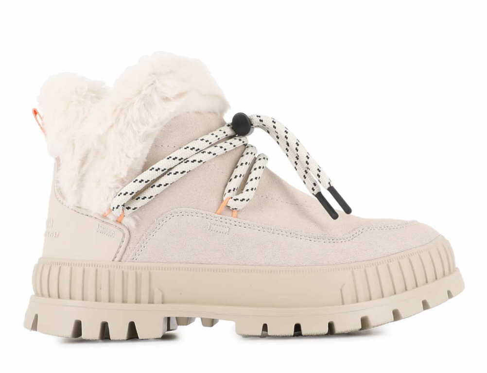 PALLADIUM Pallashock Lo Hiver