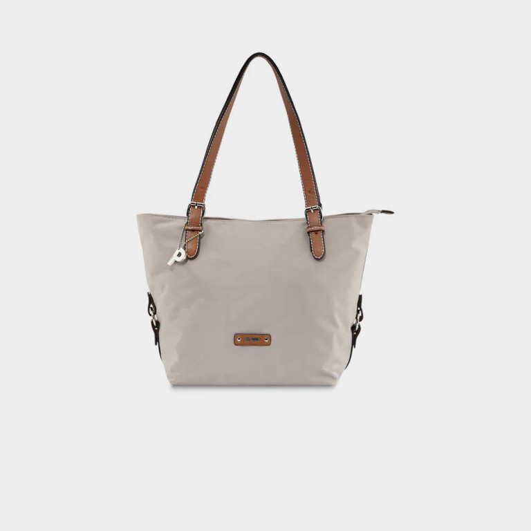 PICARD Sonja - Accessoire Beige aus Stoff