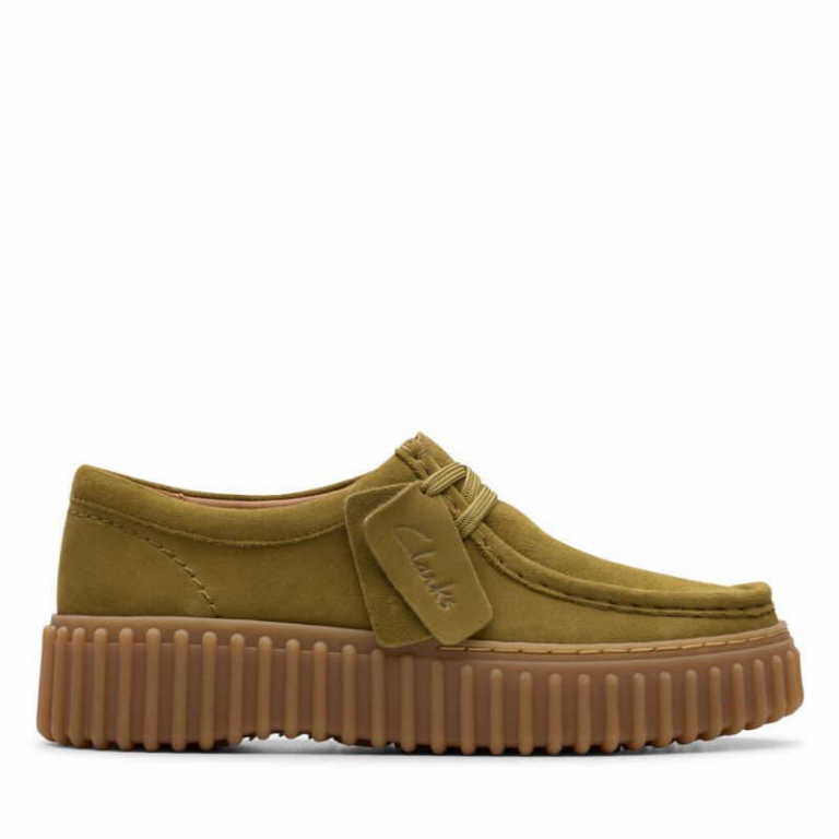 CLARKS Torhill Bee