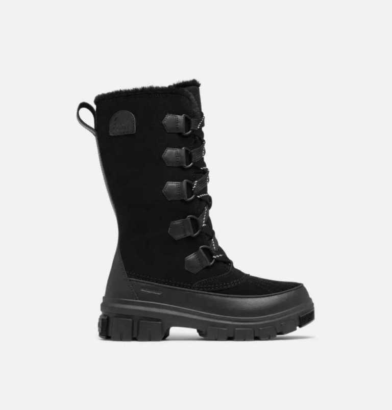 SOREL Torino V Tall WP