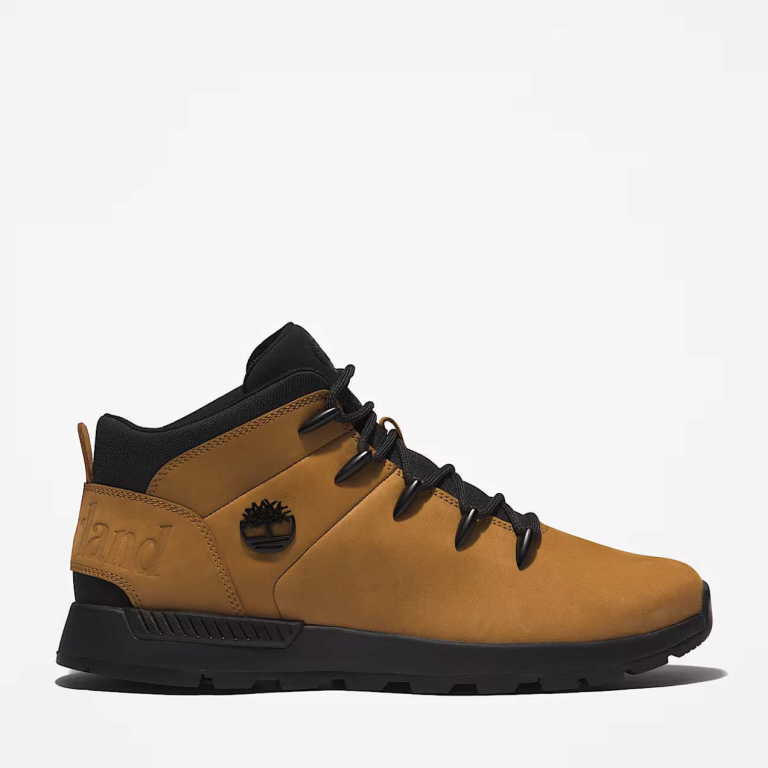 TIMBERLAND Sprint Trekker Mid Lace Up