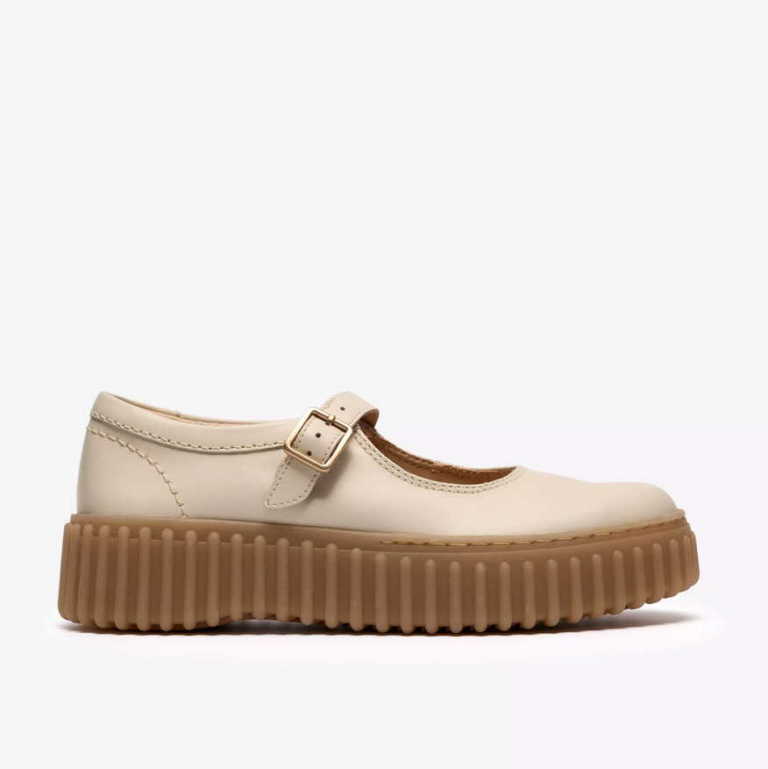 CLARKS Torhill Jane