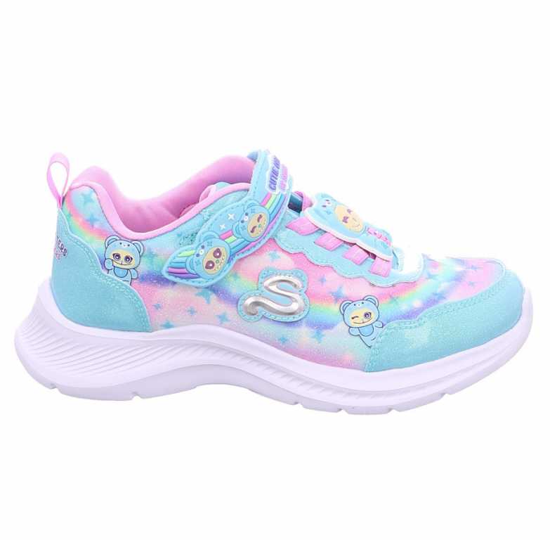 SKECHERS Jumpsters - Cutie Critters