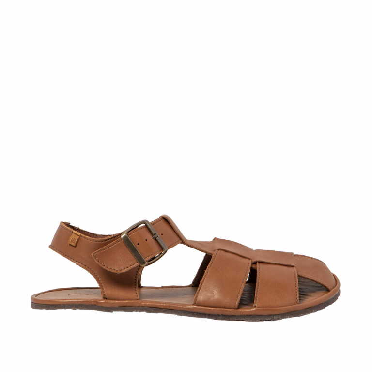 EL NATURALISTA Bare Sandals