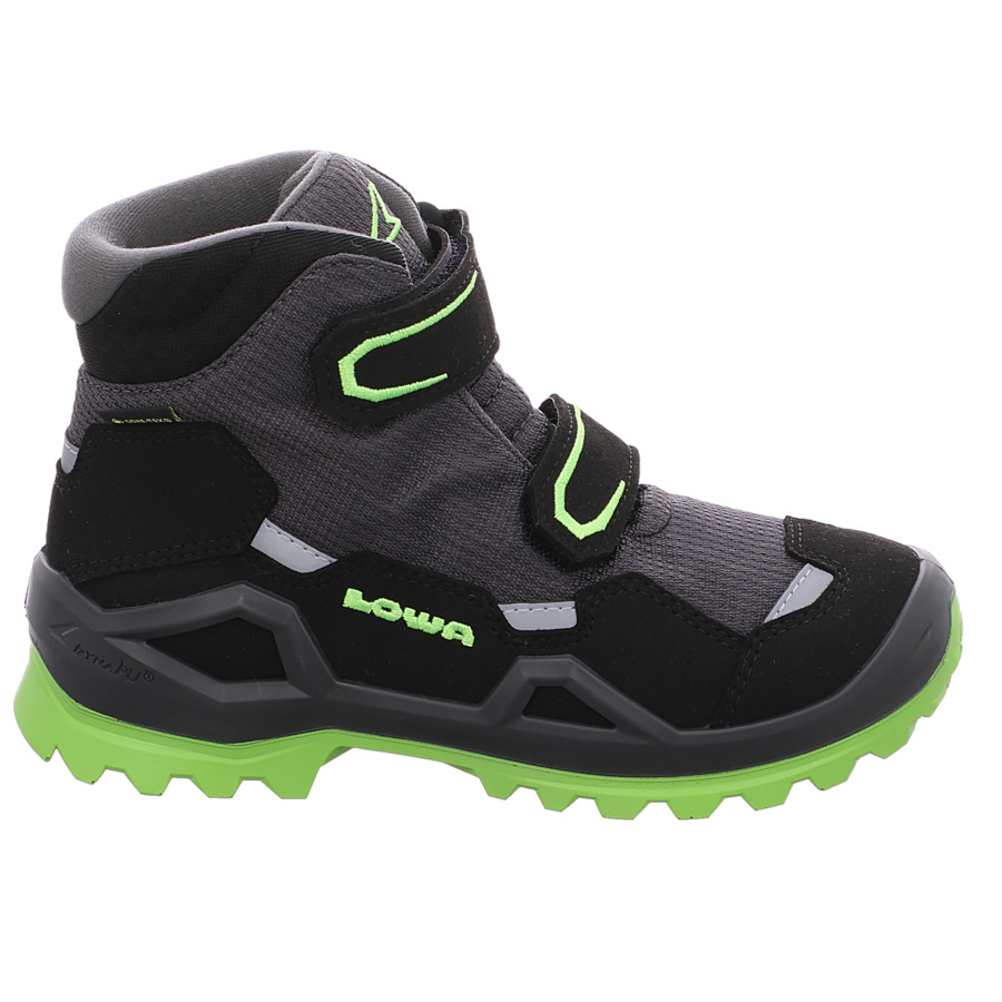 LOWA Milo Evo GTX Mid JR