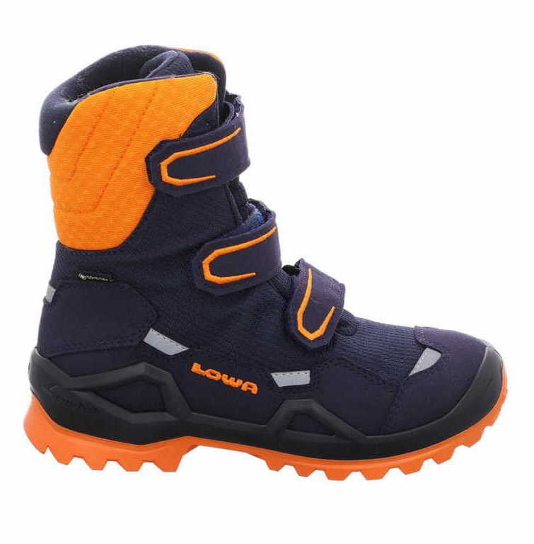 LOWA Milo Evo GTX HI JR