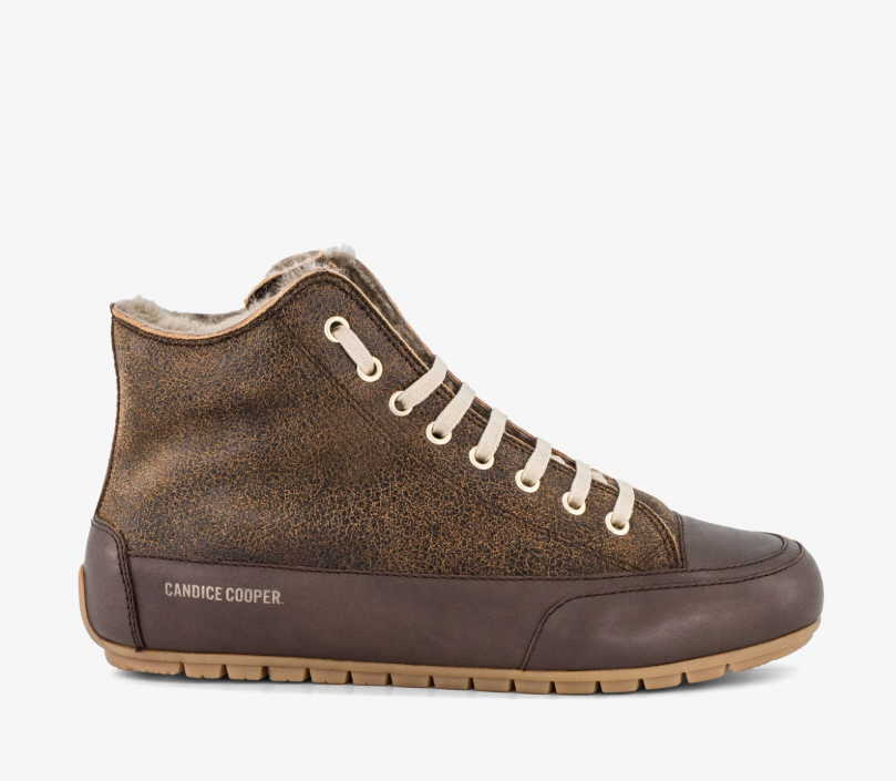 CANDICE COOPER Plus Fur