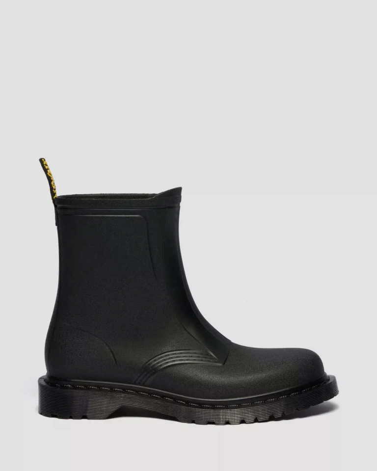 DR. MARTENS 1460 Rain