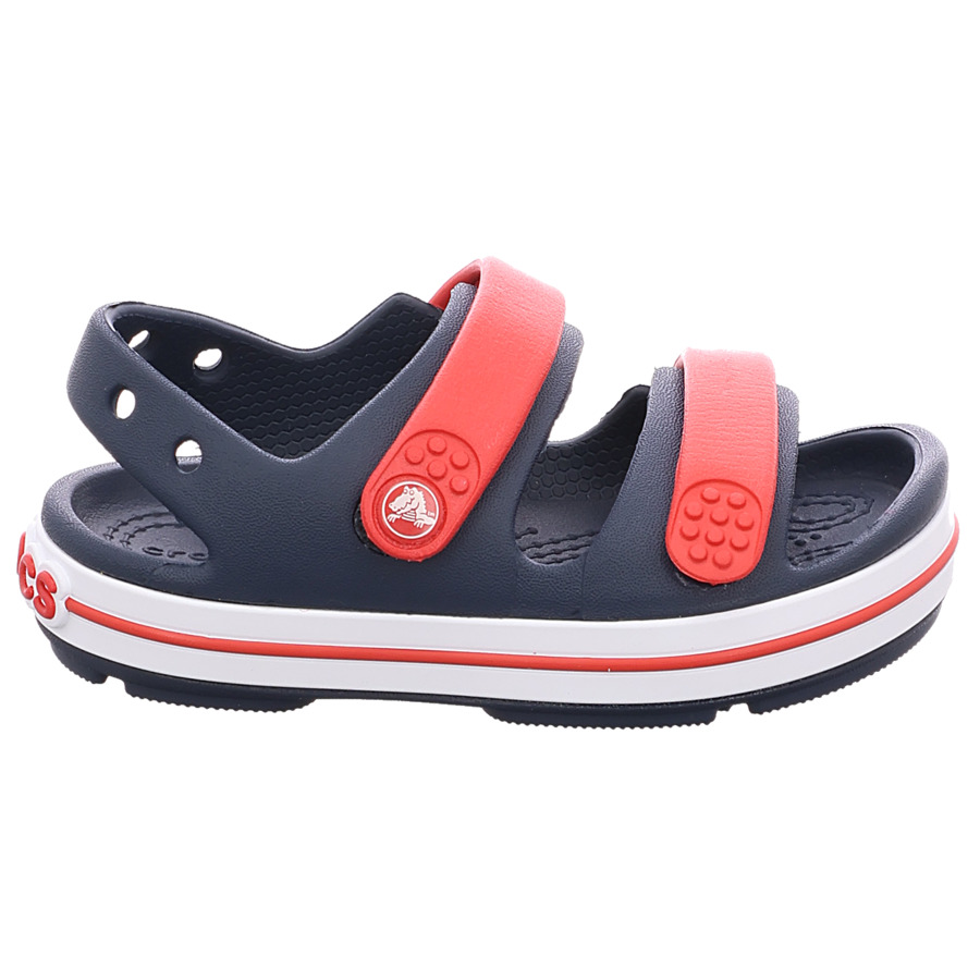 CROCS K's Crocband Cruiser Sandal