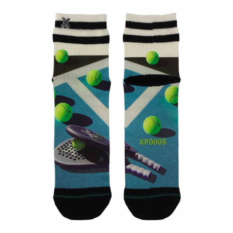 XPOOOS Blue Padel SO