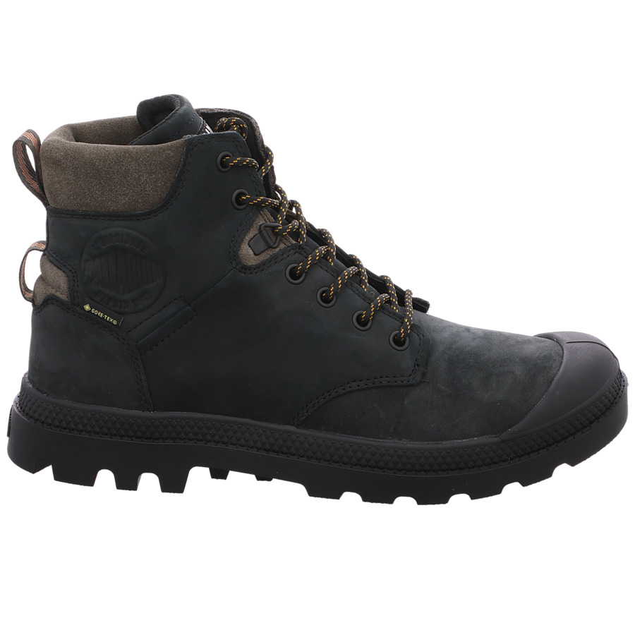 PALLADIUM Pampa Sportcuff GTX