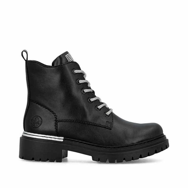 RIEKER HWK Damen Stiefel