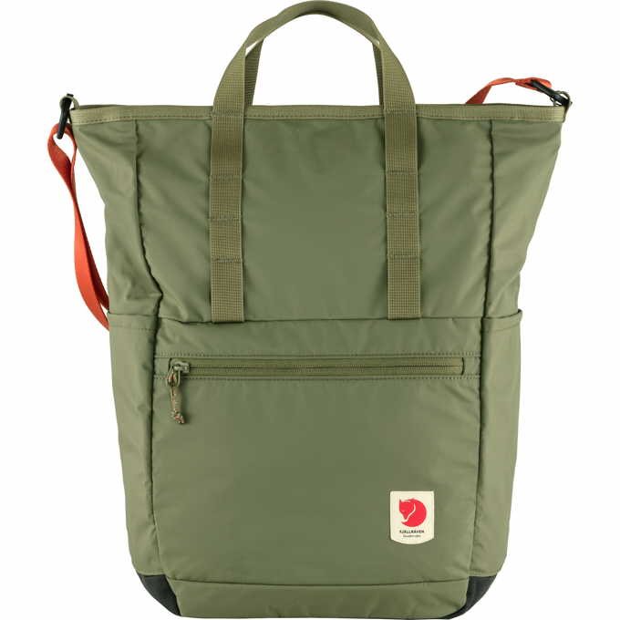 FJäLLRäVEN High Coast Totepack