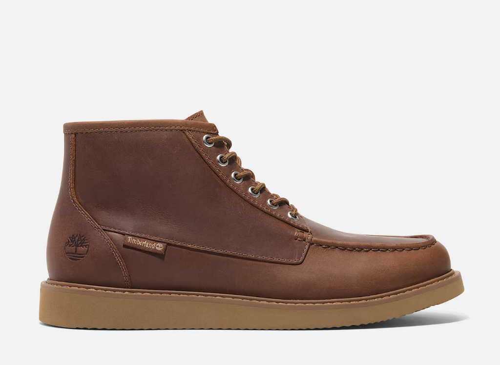 TIMBERLAND Newmarket Mid