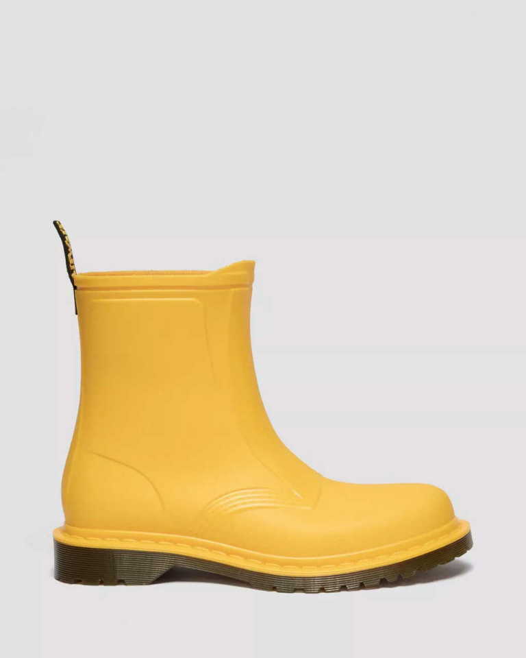 DR. MARTENS 1460 Rain