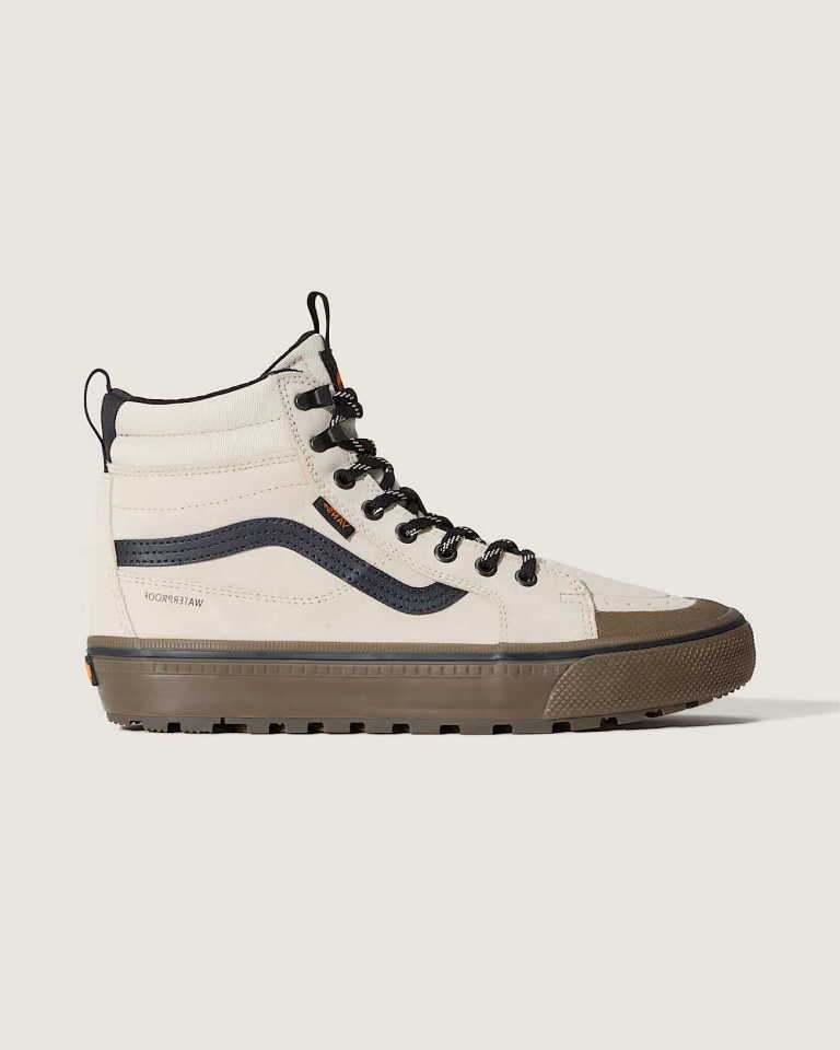 VANS MTE Sk8-Hi WP Insulated