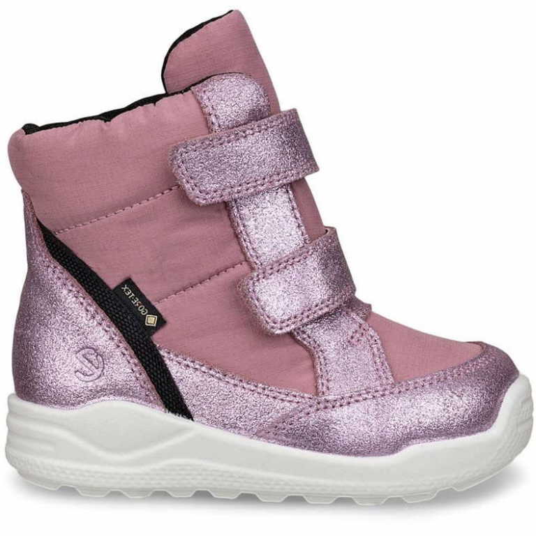 ECCO Urban Mini